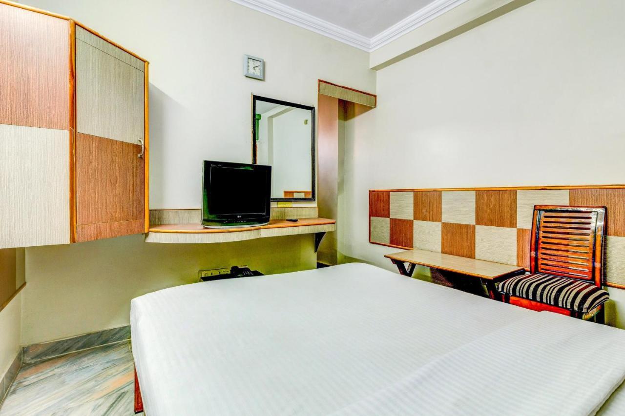 Spot On 22114 Hotel Kailash Regency Джамшедпур Экстерьер фото