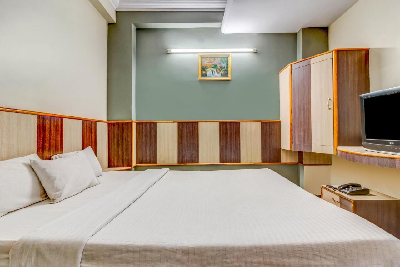 Spot On 22114 Hotel Kailash Regency Джамшедпур Экстерьер фото
