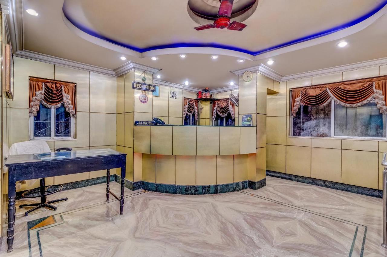 Spot On 22114 Hotel Kailash Regency Джамшедпур Экстерьер фото