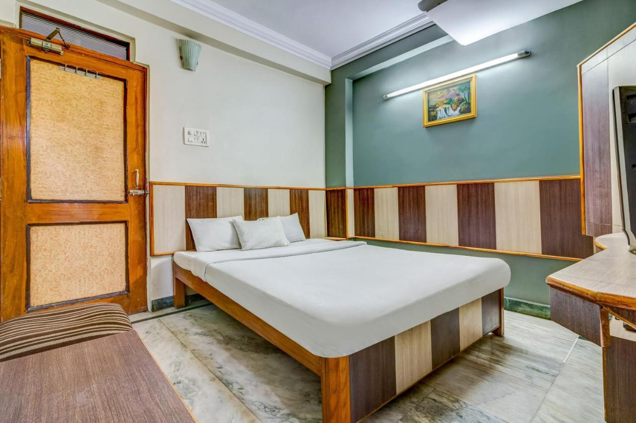 Spot On 22114 Hotel Kailash Regency Джамшедпур Экстерьер фото
