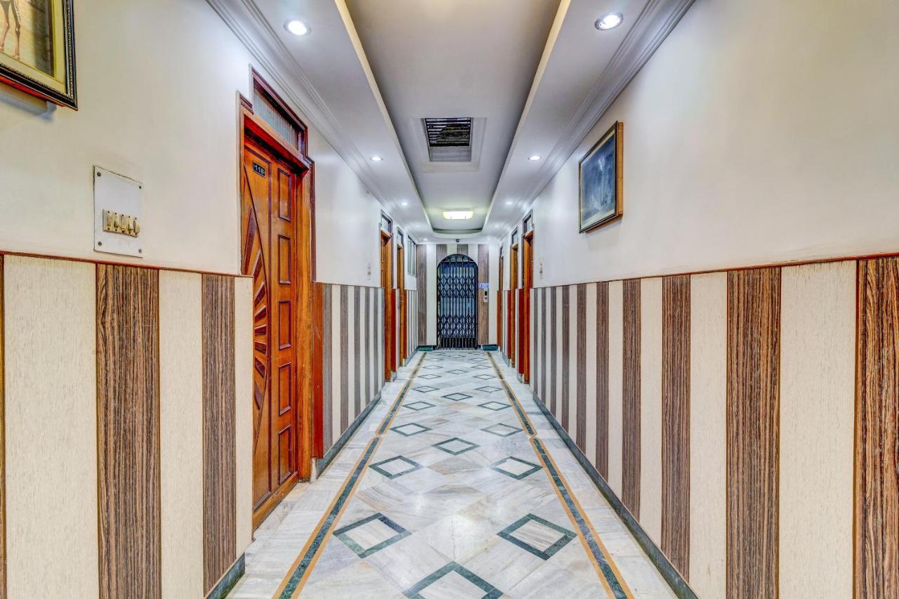 Spot On 22114 Hotel Kailash Regency Джамшедпур Экстерьер фото