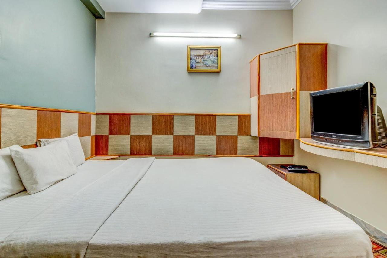 Spot On 22114 Hotel Kailash Regency Джамшедпур Экстерьер фото
