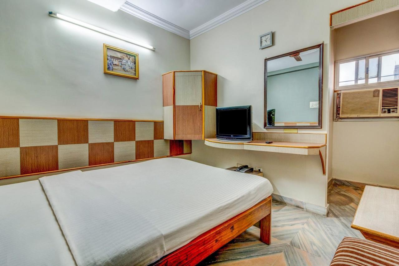 Spot On 22114 Hotel Kailash Regency Джамшедпур Экстерьер фото