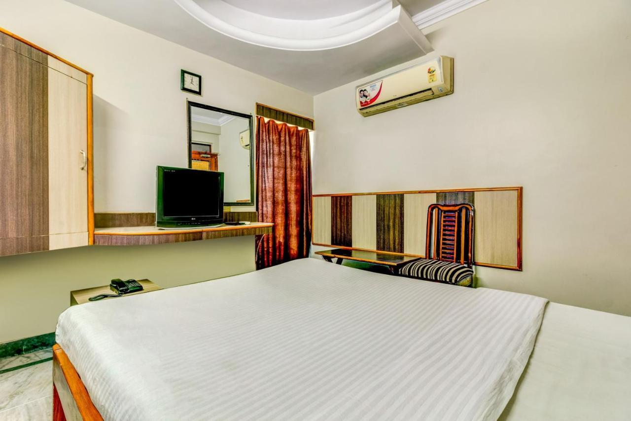 Spot On 22114 Hotel Kailash Regency Джамшедпур Экстерьер фото