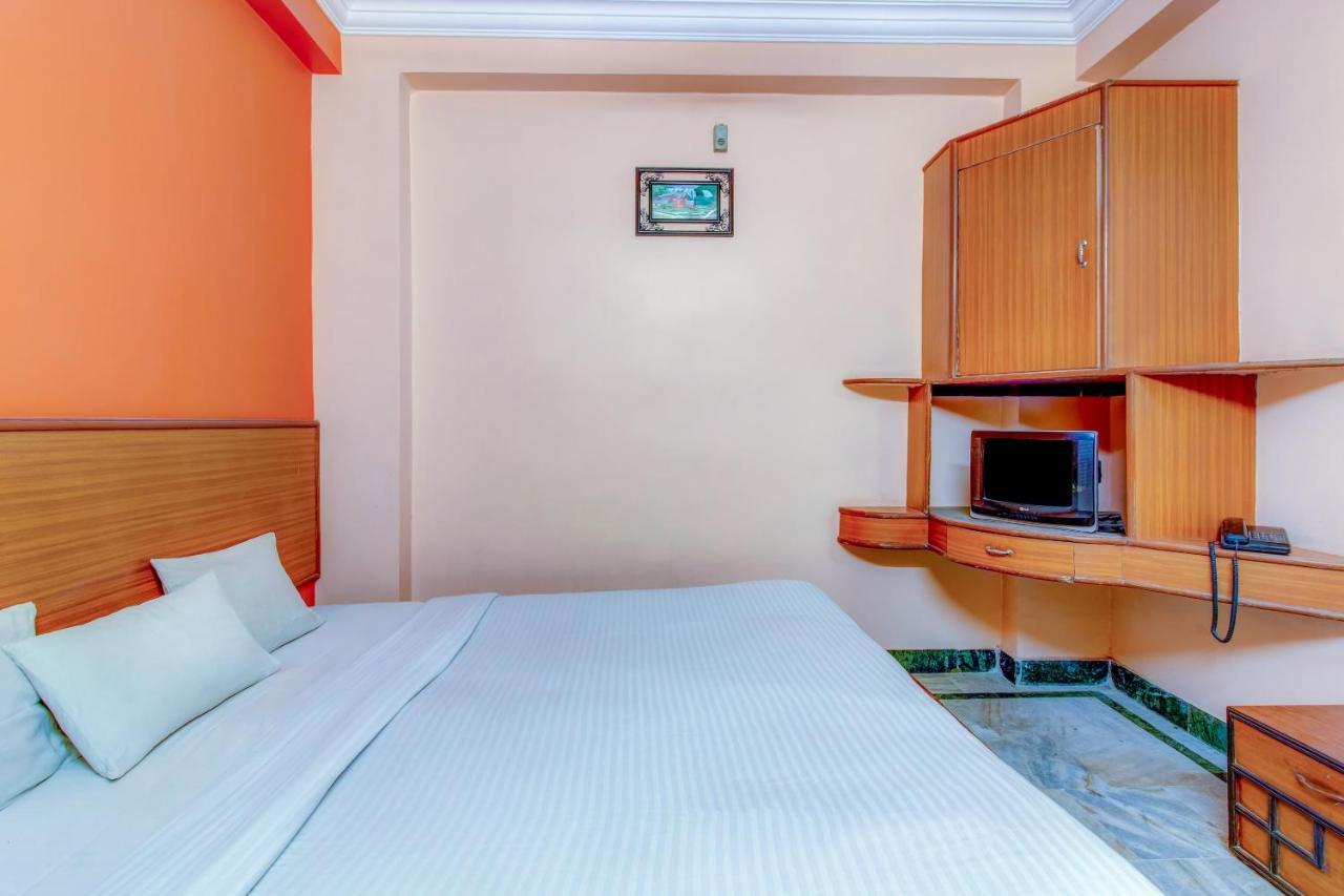 Spot On 22114 Hotel Kailash Regency Джамшедпур Экстерьер фото