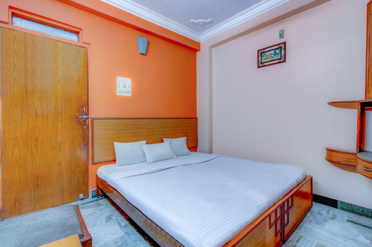 Spot On 22114 Hotel Kailash Regency Джамшедпур Экстерьер фото