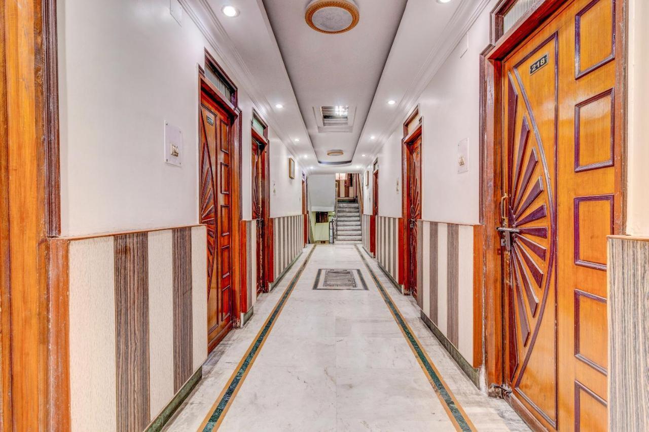 Spot On 22114 Hotel Kailash Regency Джамшедпур Экстерьер фото