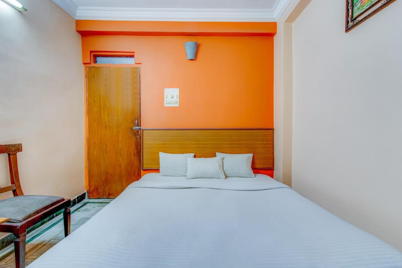 Spot On 22114 Hotel Kailash Regency Джамшедпур Экстерьер фото